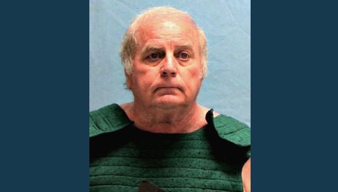 Former Arkansas Judge Accused Of Lowering Sentences For Sexual Favors 2564