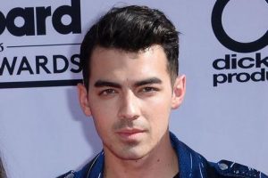 Joe Jonas / Photo Courtesy: UPI.com