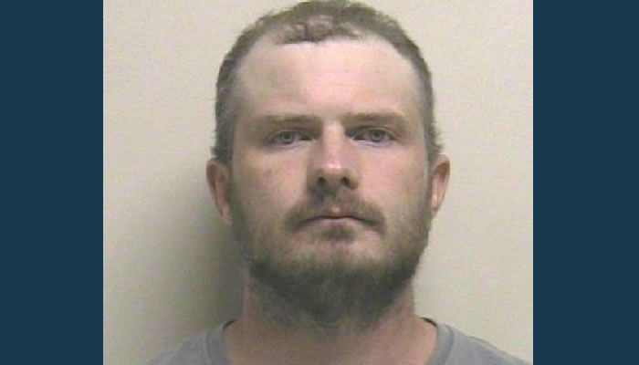 Ogden Registered Sex Offender Arrested In Provo Park After Release From Prison In March