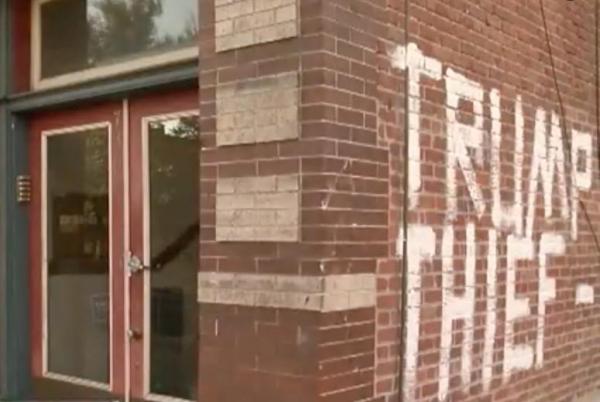 donald-trumps-denver-campaign-office-vandalized-twice-in-24-hours