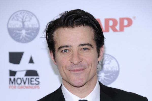 Goran Visnjic attends the AARP The Magazine's 11th annual Movies for Grownups Award Gala in Beverly Hills on February 6, 2012. File Photo by Phil McCarten/UPI | 