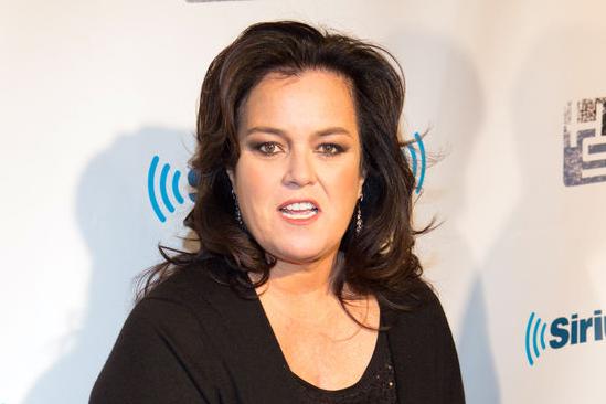 Rosie O’Donnell joins new Showtime pilot ‘SMILF’ | Gephardt Daily