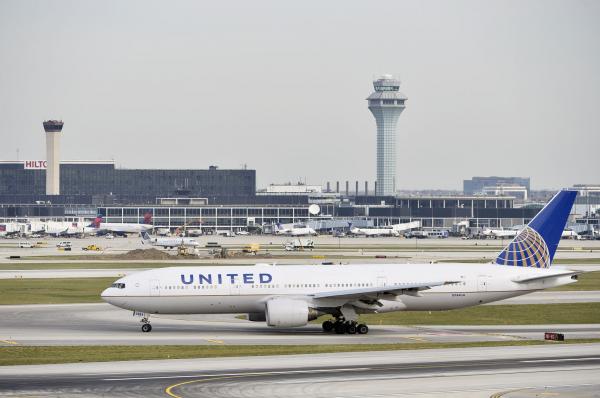 United: No Full-Size Carry-on Bags in New Basic Economy Class - FareCompare