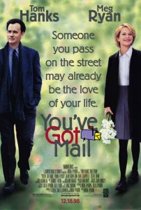 You've Got Mail Poster / Courtesy: Warner Bros.