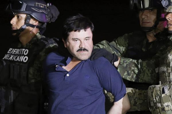 Drug-kingpin-El-Chapo-extradited-to-US-to-face-charges