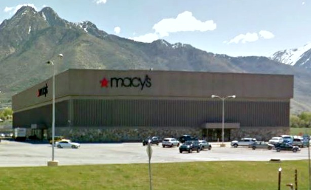 Macy's announces closures of stores nationwide, including Utah's