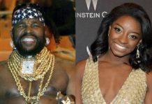 Report: Mr. T, Simone Biles to appear on ‘Dancing with the Stars’