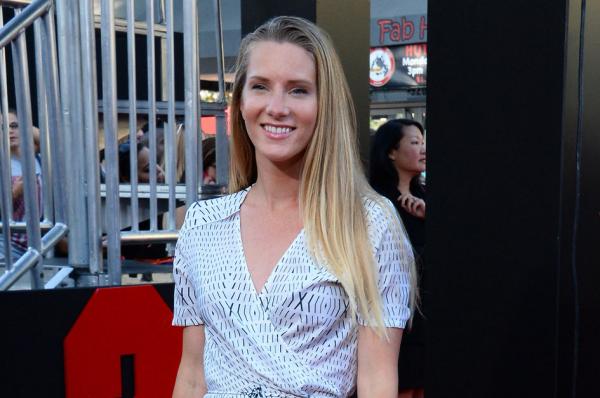 Dancing-with-the-Stars-Heather-Morris-gets-the-boot-after-perfect-score