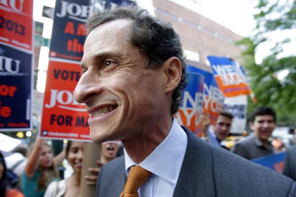 Reports Anthony Weiner To Plead Guilty To Sexting With 15 Year Old Gephardt Daily 7046