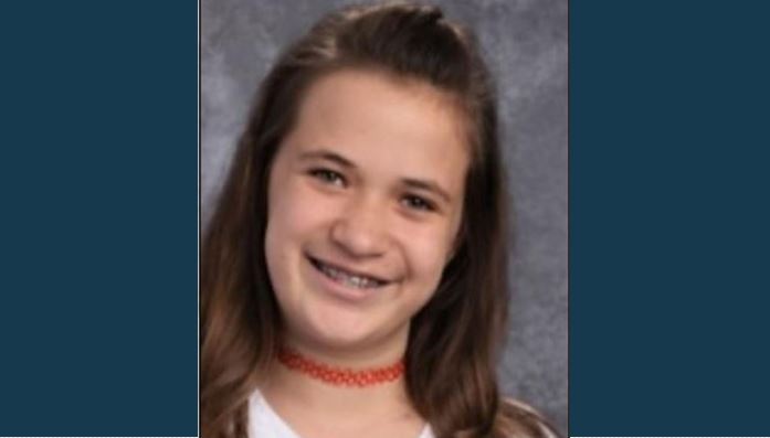 Update Missing 13 Year Old Girl From Bountiful Located Gephardt Daily 8624