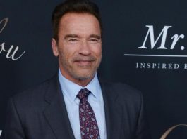 Arnold Schwarzenegger stars in first trailer for action-comedy ‘Killing Gunther’