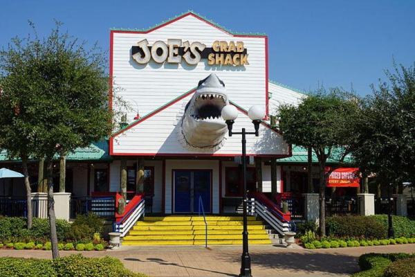 Joe’s Crab Shack abruptly closes 40 locations amid bankruptcy