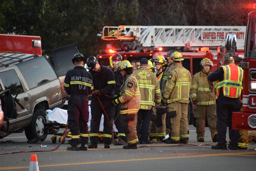 Update: Victims of double-fatal crash in Millcreek identified ...