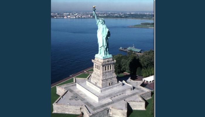 Statue of Liberty stamp mix-up leads to $3.5M payout