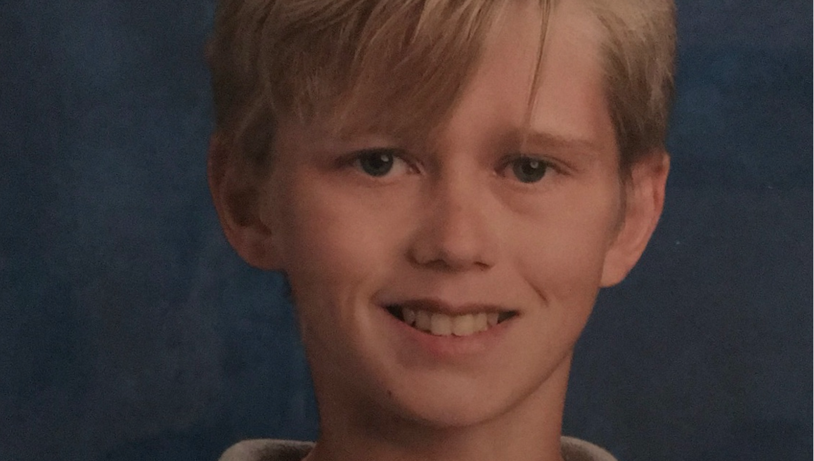 Update: Missing, endangered 15-year-old boy from Sandy 