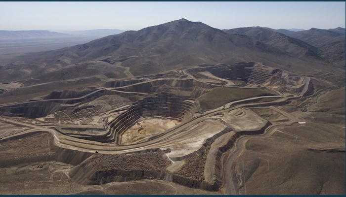 At least 2 dead in accident at Nevada gold mine | Gephardt Daily