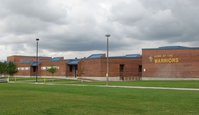 Student tased at Taylorsville High School by UPD officer | Gephardt Daily