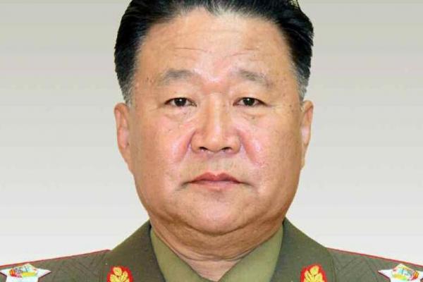 North Korea’s Choe Ryong Hae Replaced Report Says Gephardt Daily