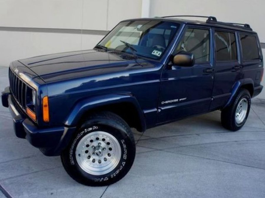 Update 5k Reward Offered For Information On Jeep Belonging To Missing Eureka Teens Gephardt Daily