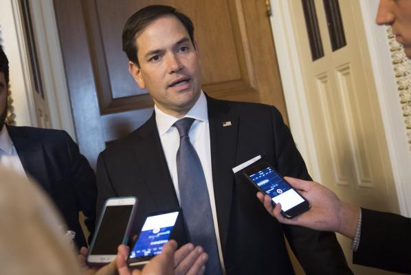 rubio-fires-chief-of-staff-for-improper-conduct-gephardt-daily