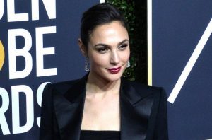 ‘Wonder Woman’ star Gal Gadot named new face of Revlon | Gephardt Daily