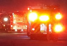 Child dies in Carbon County fire