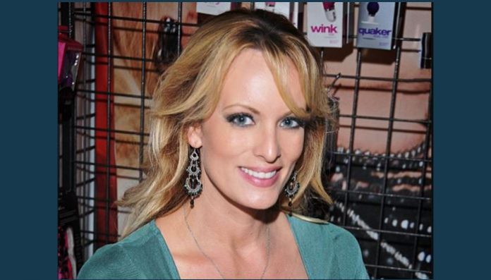 Strip Club Charges Against Stormy Daniels Dropped Gephardt Daily
