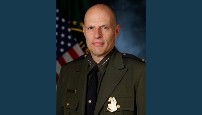 Top Border Patrol Official Named As Ice Acting Director Gephardt Daily 