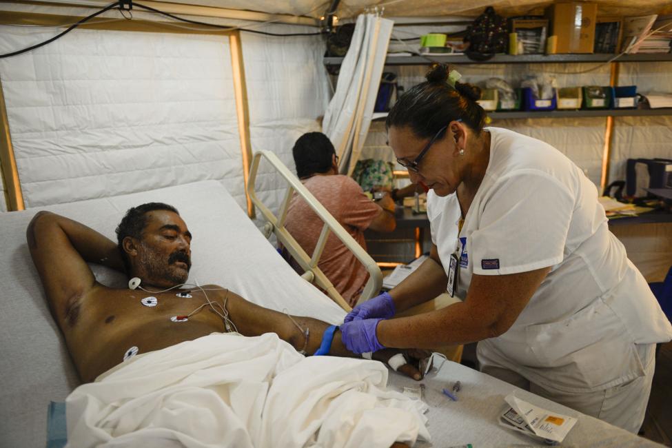 Hurricane Maria: Death toll in Puerto Rico much higher, estimated at 2,975,  new study finds - CBS News