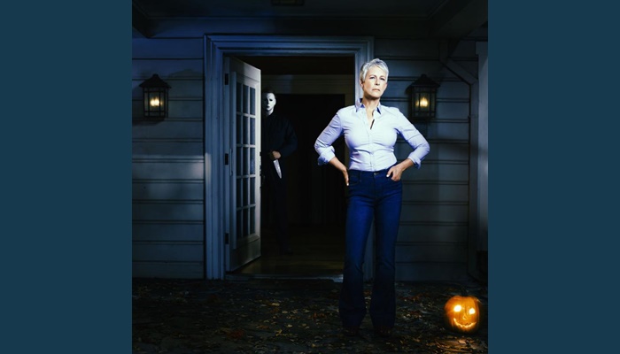 ‘Halloween’ tops the North American box office for 2nd weekend ...