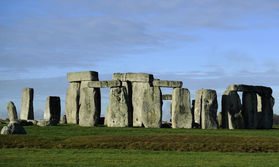 British engineers meet with archaeologists over damage near Stonehenge ...
