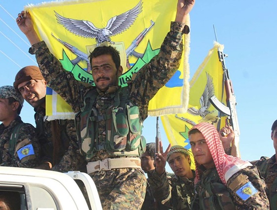 Euphrates_Liberation_Brigade-- Manbij--