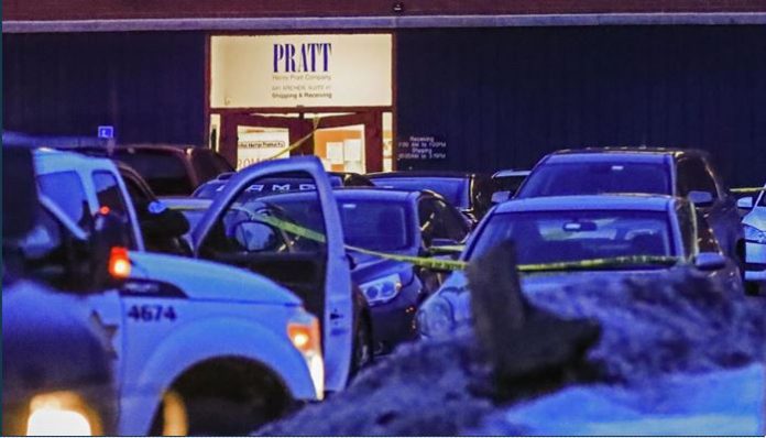 Aurora-Ill-gunman-was-fired-before-deadly-shooting-police-say