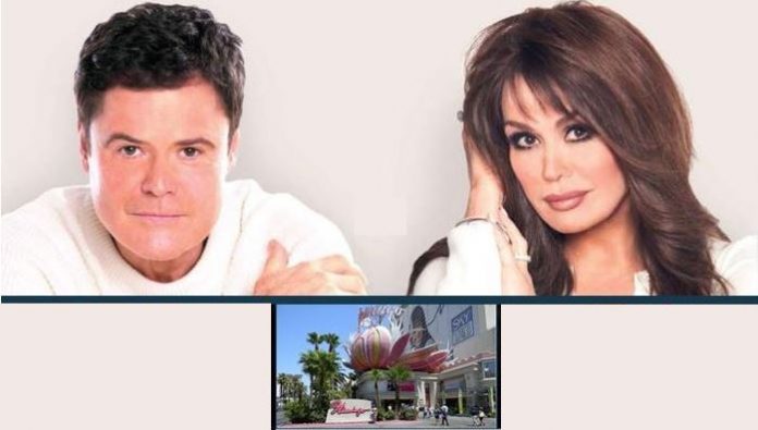 Donny And Marie Osmond To Retire Las Vegas Show Gephardt Daily 0292