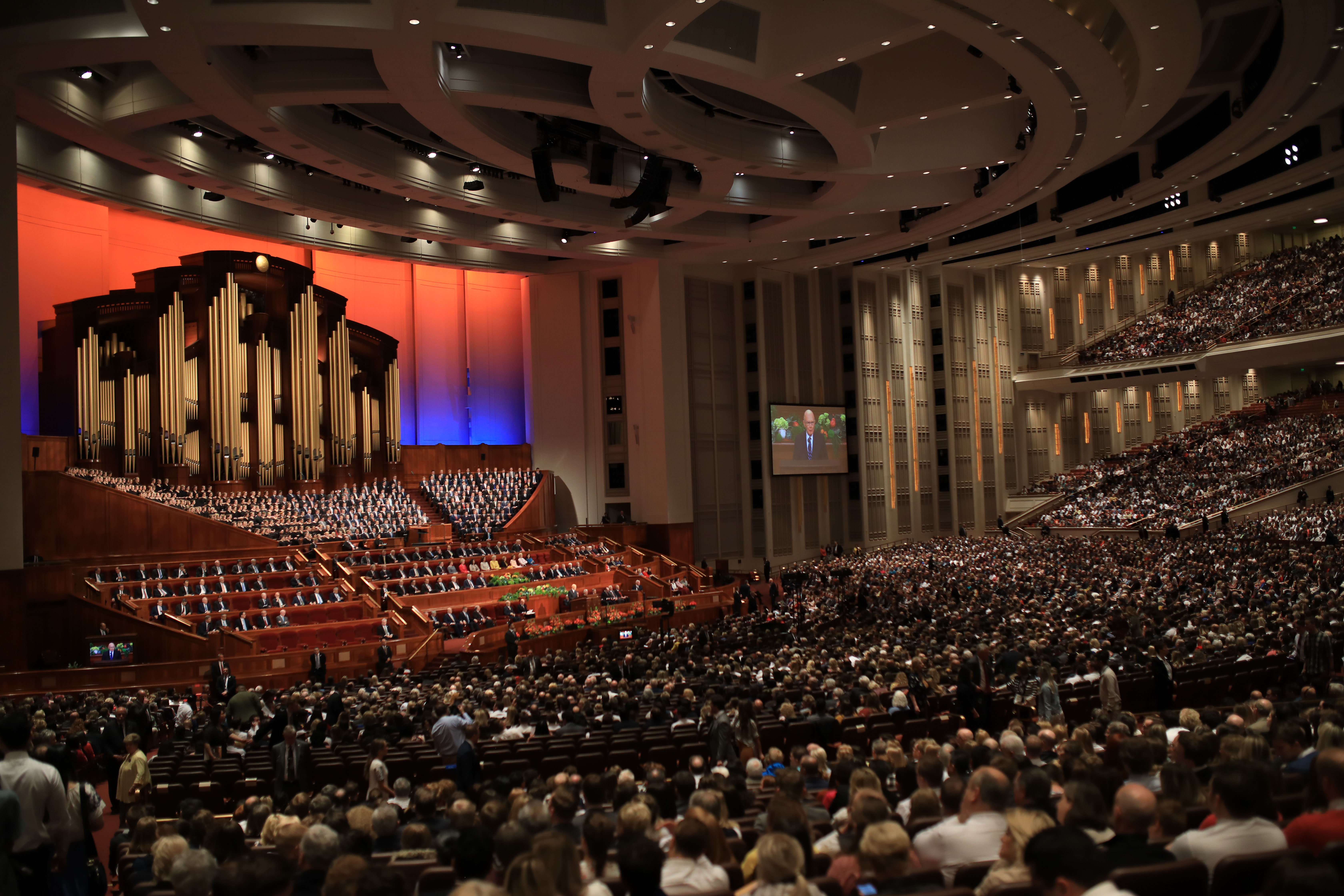 Church of Jesus Christ of Latter-day Saints to build 8 new temples ...