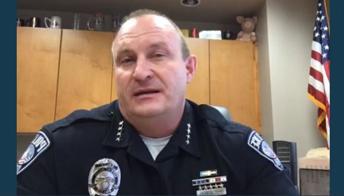 Orem Police Chief warns students, parents of consequences for school ...