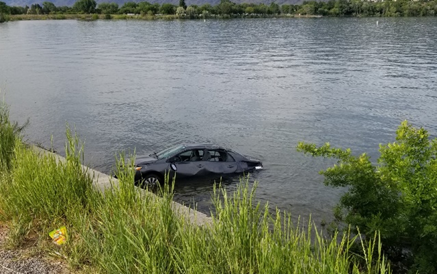 are dogs allowed at hyrum reservoir