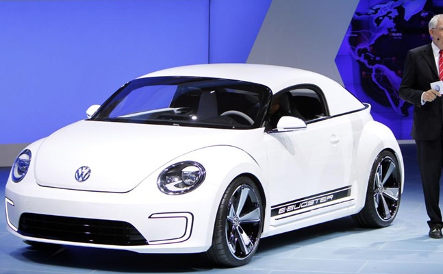 Volkswagen ends production of latest Beetle model | Gephardt Daily