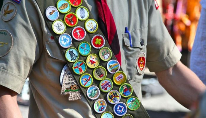 Lawsuit: 800 former Boy Scouts accuse leaders of abuse | Gephardt Daily