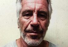 Judge releases alleged Epstein suicide note