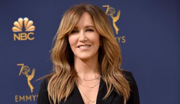 Prosecutors Lower Sentence Recommendation For Felicity Huffman To 1 Month Gephardt Daily