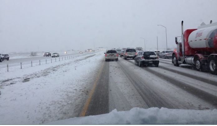 Utah Statewide Weather Forecast Winter Storm Warnings Watches