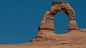 arch rock accident