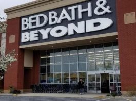 Overstock.com will relaunch Bed Bath & Beyond after buying its IP