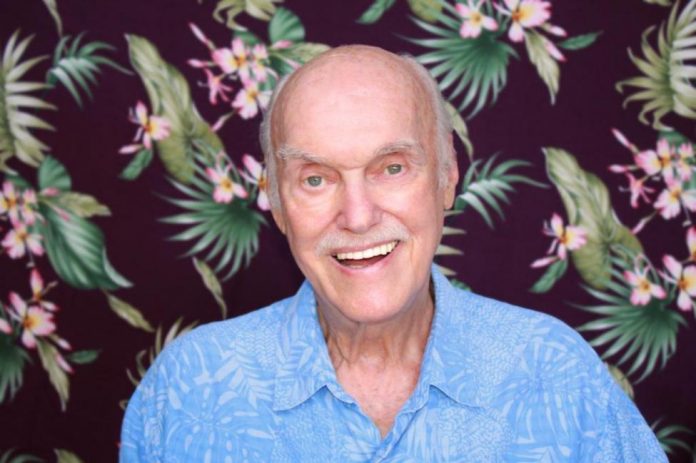 Baba Ram Dass Author And Psychedelic Pioneer Dies At 88