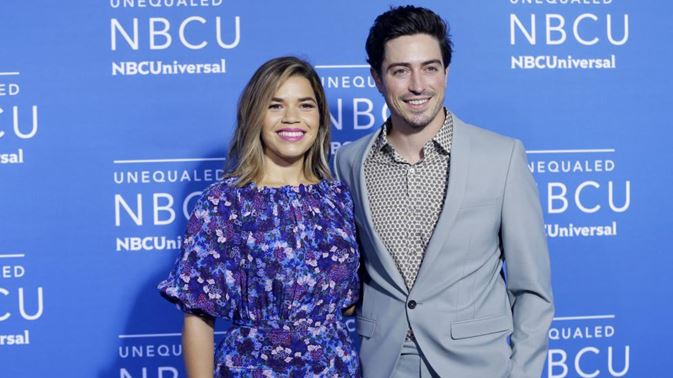 America Ferrera Is Leaving Superstore After Season 5