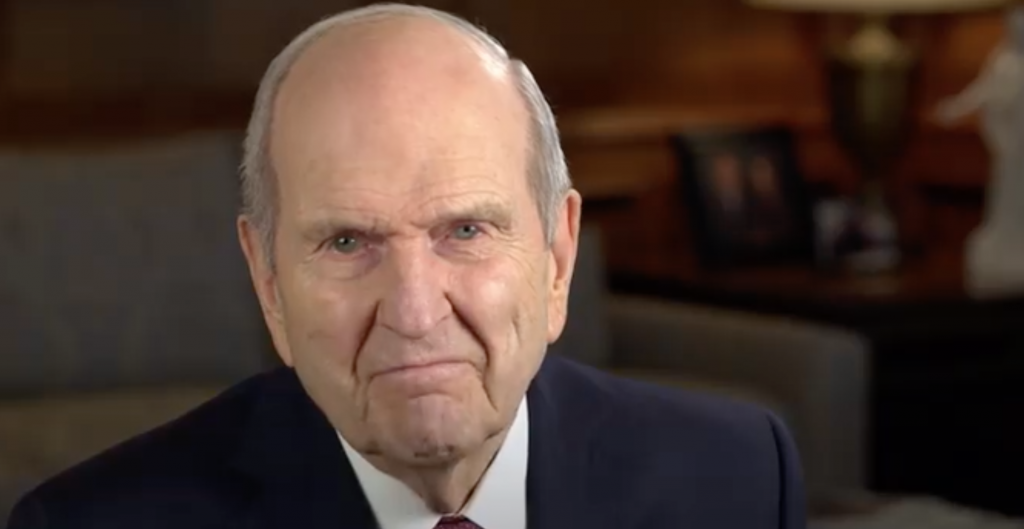 Lds President Russell M. Nelson Announces 20 New Temples Planned 