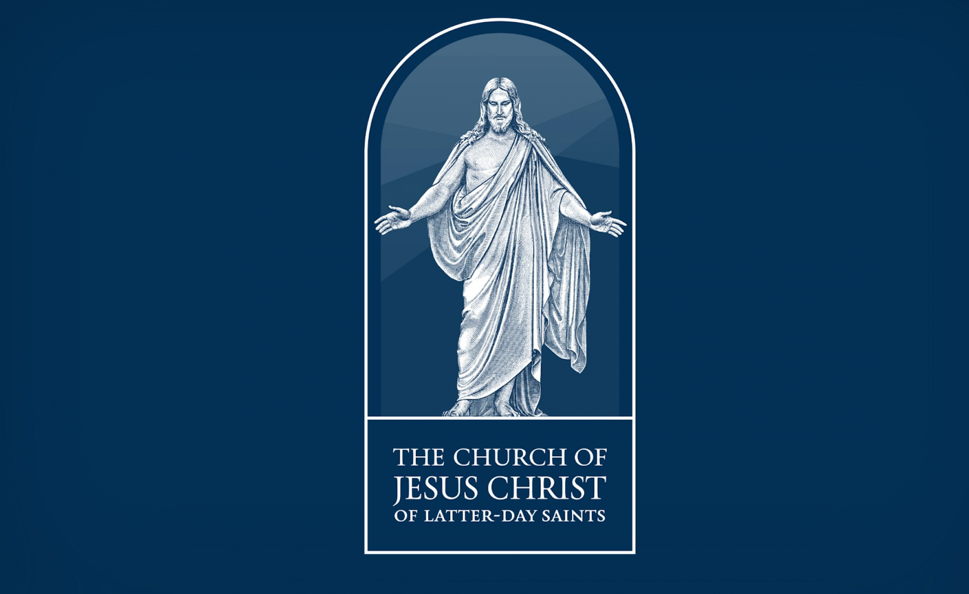 Church of Jesus Christ of Latterday Saints reveals new symbol to