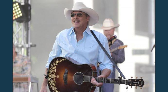 Alan-Jackson-to-perform-drive-in-concerts-in-June | Gephardt Daily