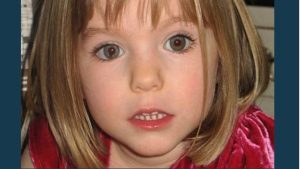 madeleine mccann indicates evidence prosecutor